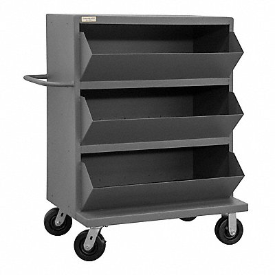 Sectional Stacking Bins image